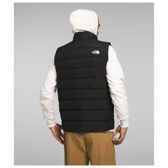The North Face Ανδρικό αμάνικο μπουφάν Aconcagua 3 Vest